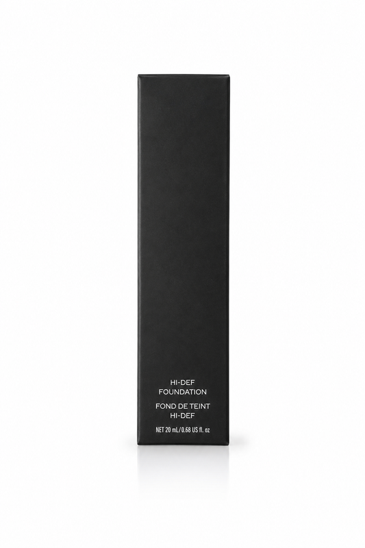 Erwin Gomez Hi-Def Liquid Foundation