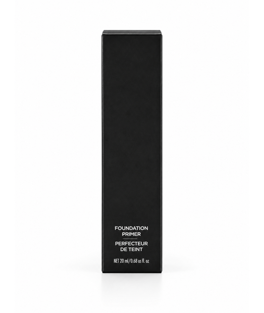 Erwin Gomez Camera Ready Foundation Primer