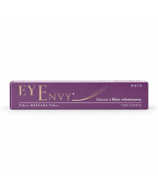 Eye Envy Fibre Volume Mascara