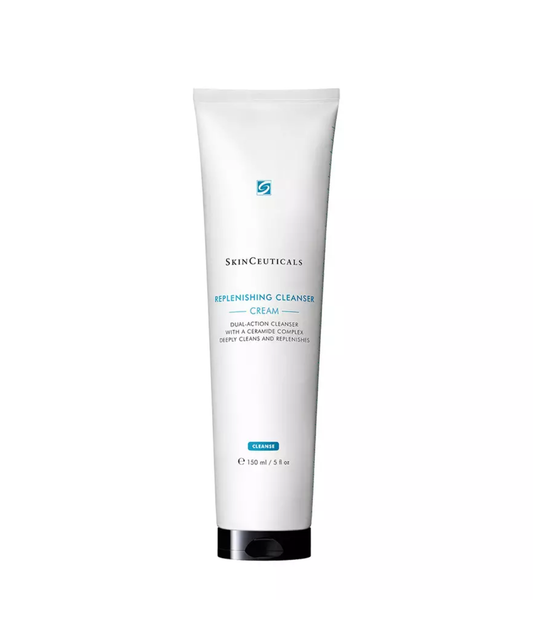 SkinCeuticals Replenishing Cleanser Cream