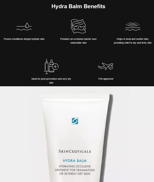 SkinCeuticals Hydra Balm