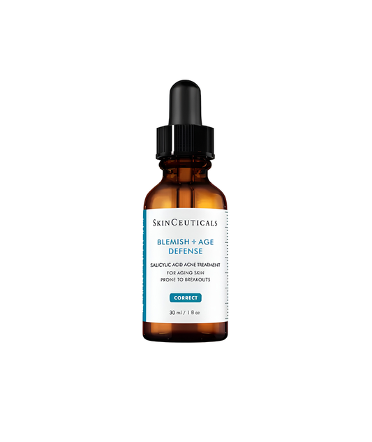SkinCeuticals Blemish + Age Defense