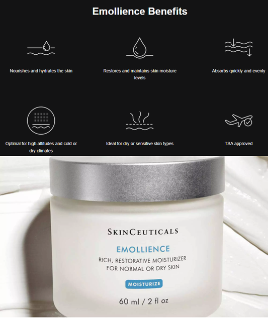 SkinCeuticals Emollience