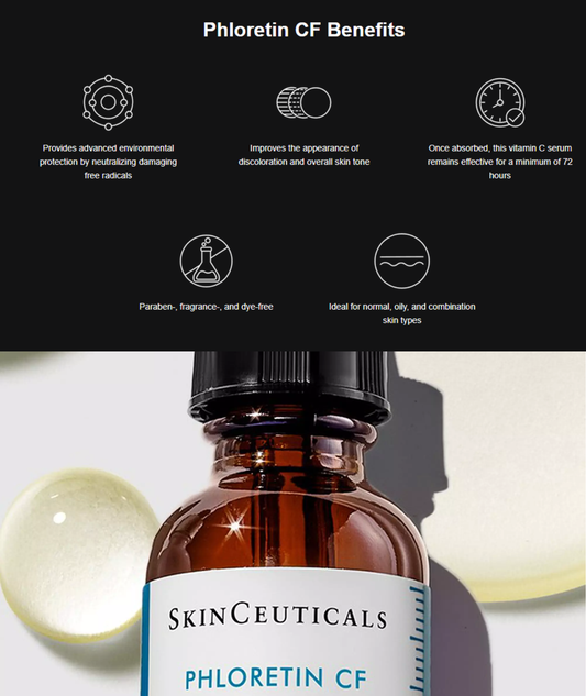SkinCeuticals Phloretin CF