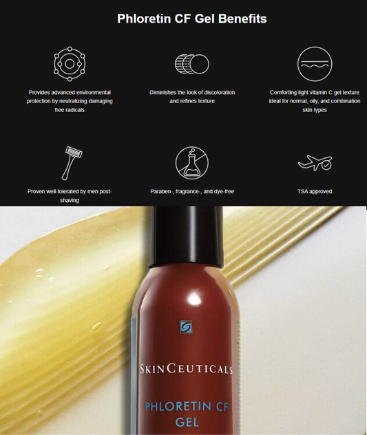 SkinCeuticals Phloretin CF Gel
