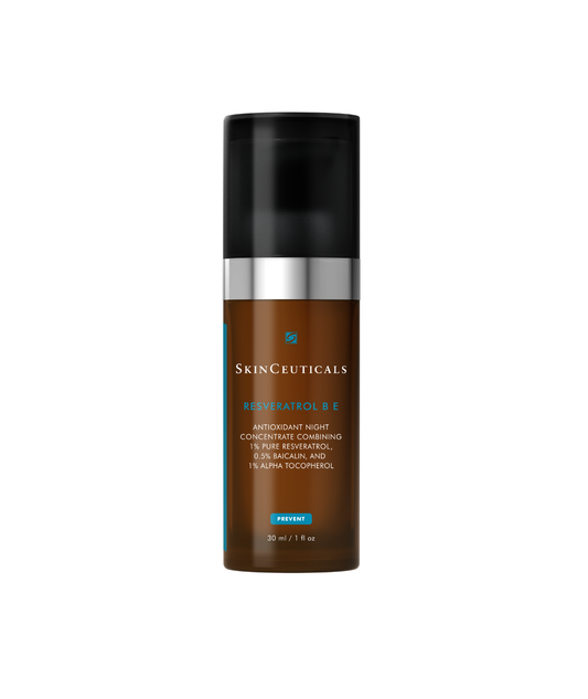 SkinCeuticals Resveratrol B E