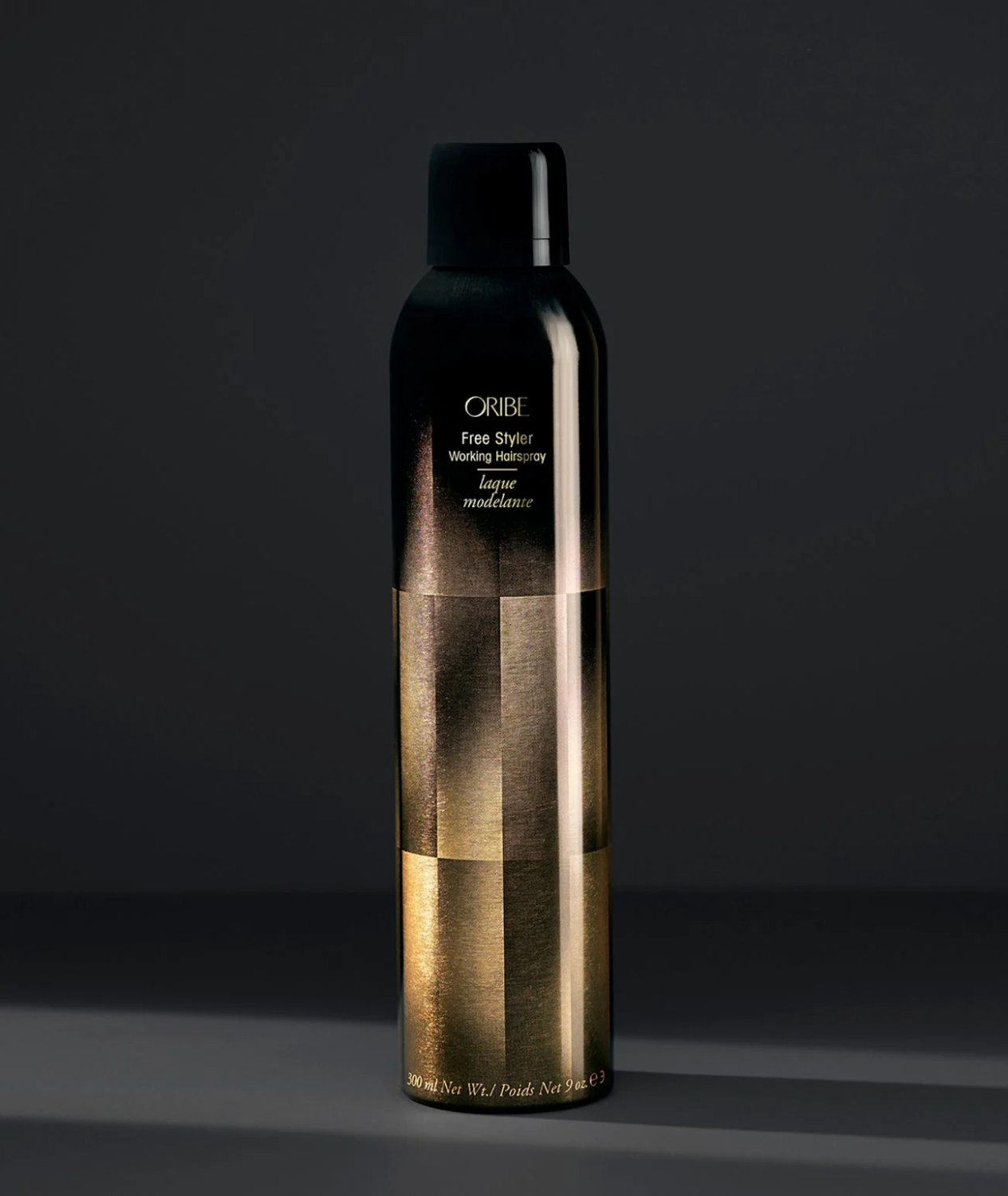 Oribe Signature Free Styler Working Hair Spray