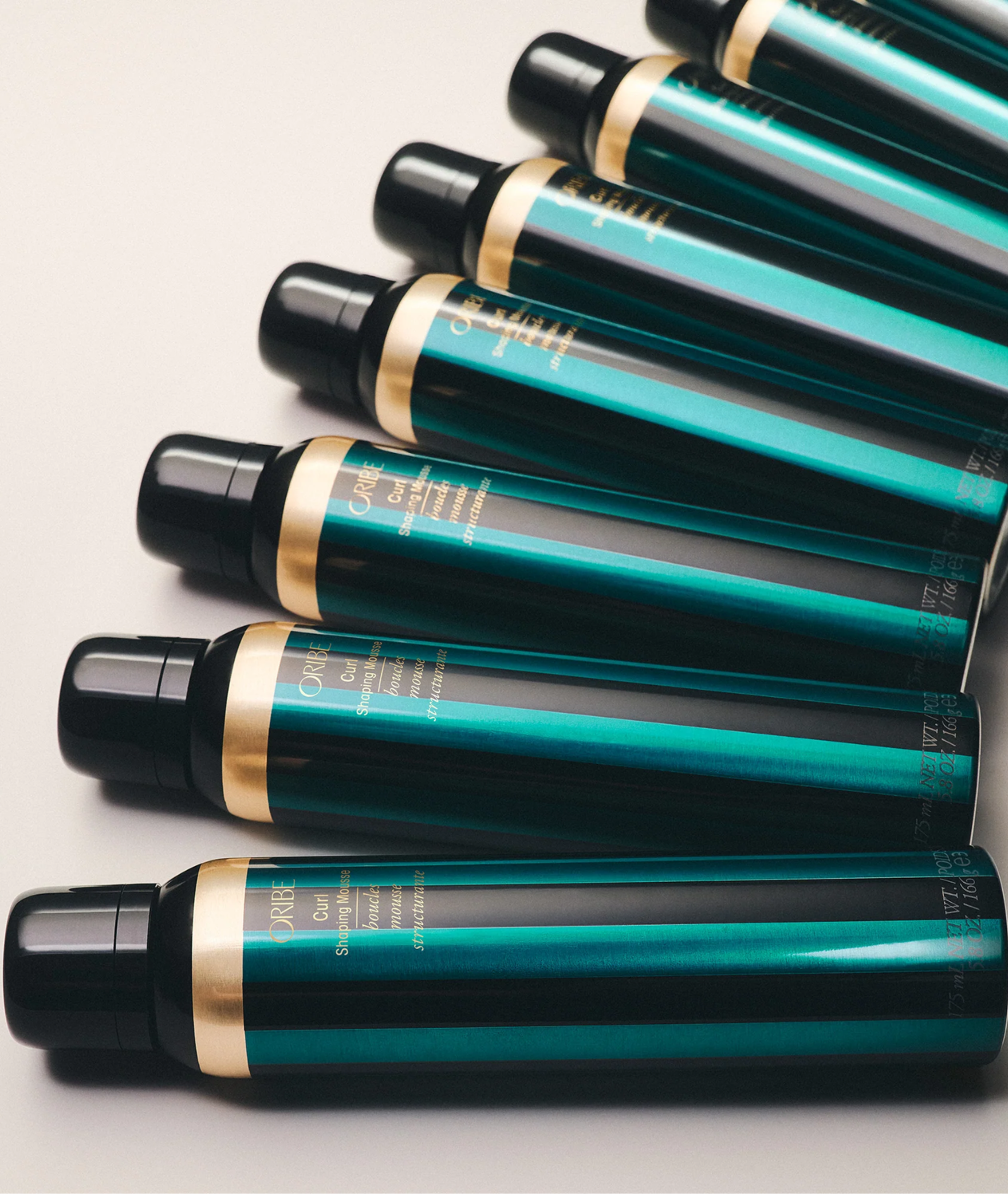 Oribe Curl Shaping Mousse