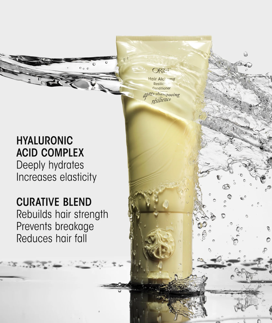 Oribe Hair Alchemy Resilience Conditioner