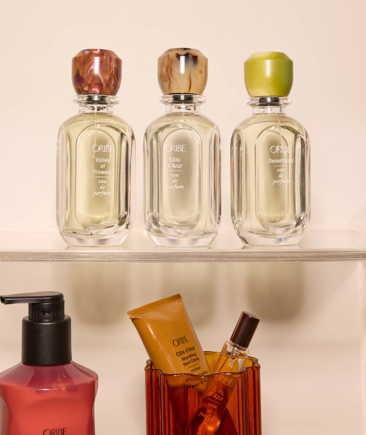 Oribe Côte d’Azur Eau de Parfum
