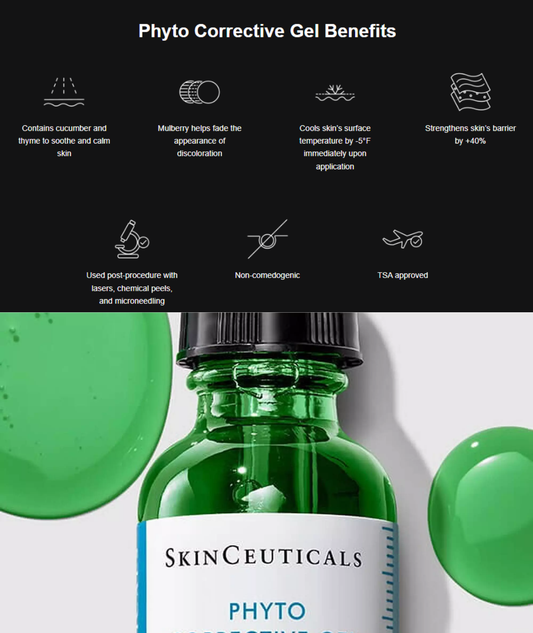 SkinCeuticals Phyto Corrective Gel