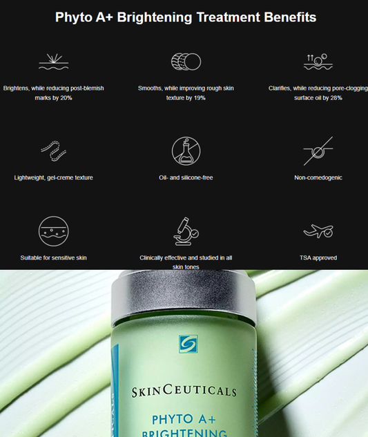 SkinCeuticals Phyto A+ Brightening Treatment