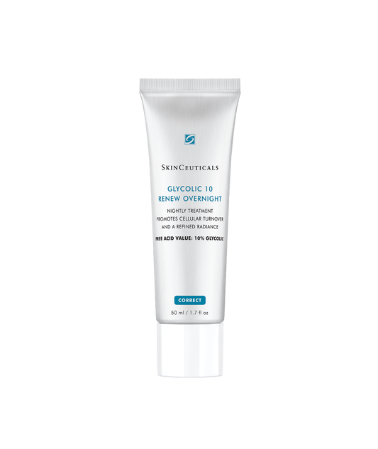 SkinCeuticals Glycolic 10 Renew Overnight