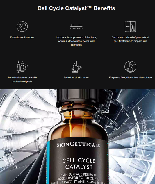 SkinCeuticals Cell Cycle Catalyst