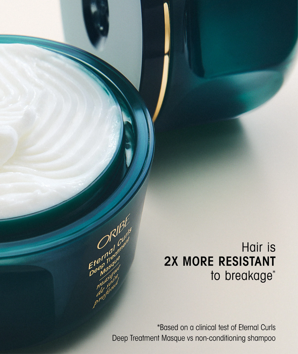 Oribe Eternal Curls Deep Treatment Masque