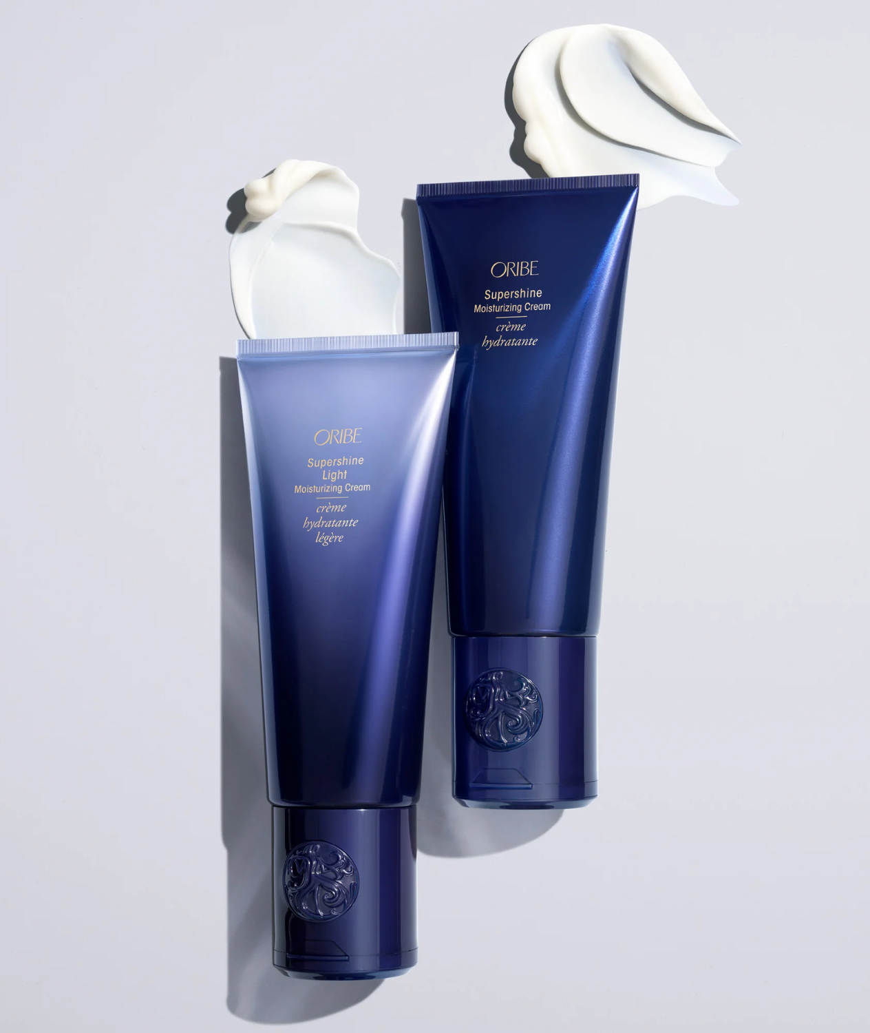Oribe Supershine Light Moisturizing Cream