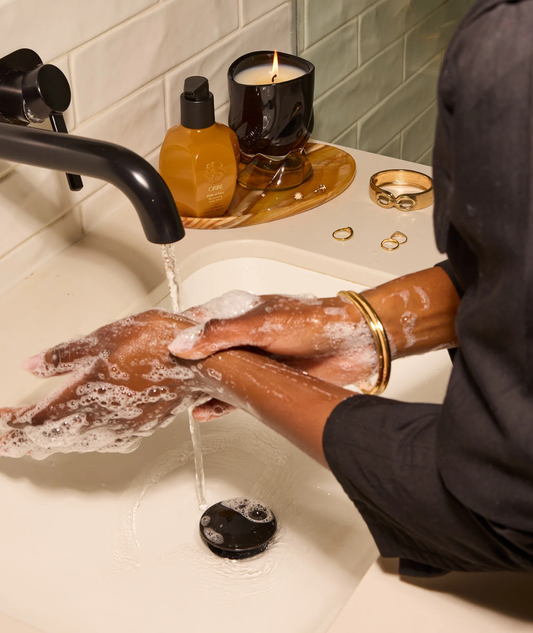 Oribe Côte d’Azur Revitalizing Hand Wash