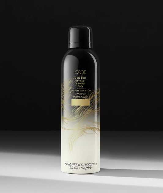 Oribe Gold Lust Dry Heat Protection Spray