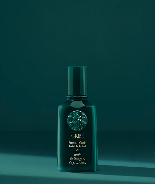 Oribe Eternal Curls Polish & Protect Oil