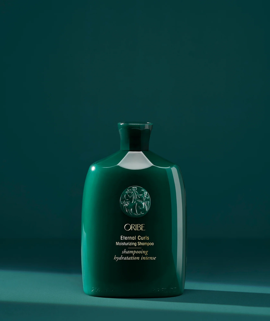 Oribe Eternal Curls Moisturizing Shampoo