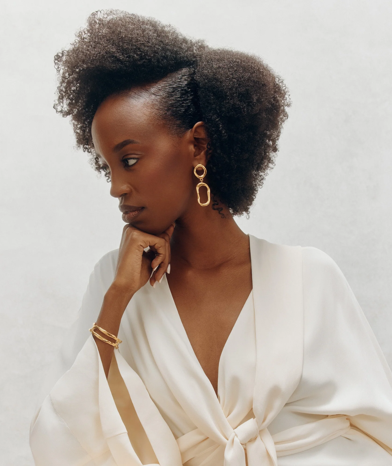 Oribe Eternal Curls Cleansing Crème