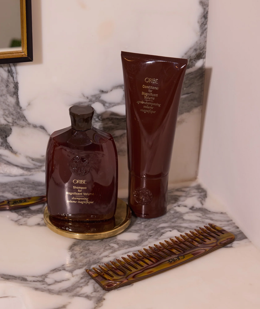 Oribe Conditioner for Magnificent Volume
