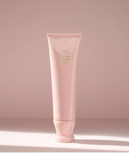 Oribe Serene Scalp Exfoliating Scrub