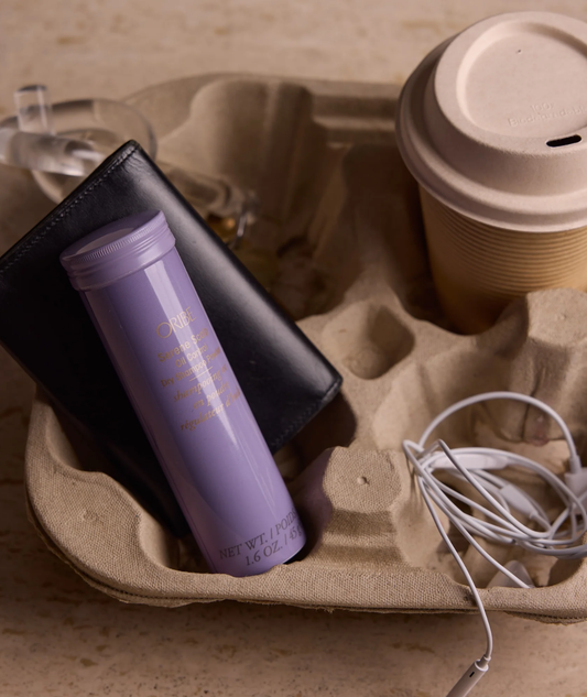 Oribe Serene Scalp Oil Control Dry Shampoo Powder