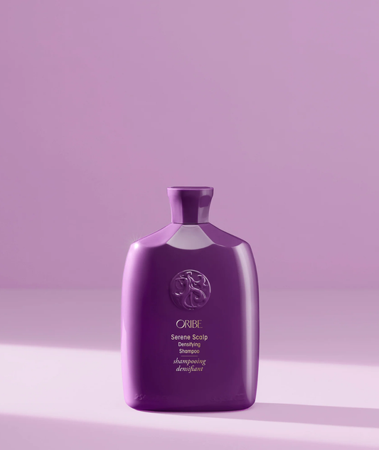 Oribe Serene Scalp Densifying Shampoo