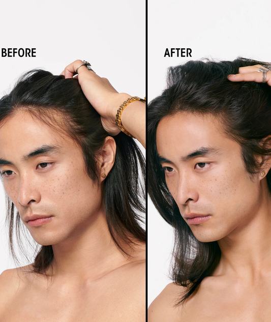 Oribe Serene Scalp Densifying Shampoo