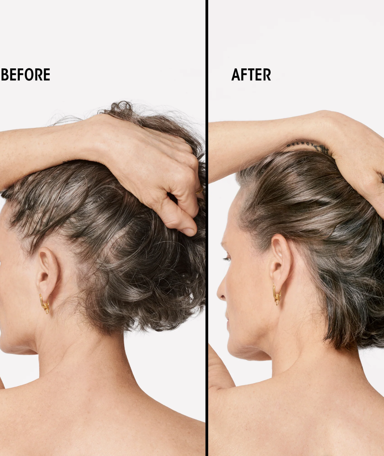 Oribe Serene Scalp Densifying Shampoo