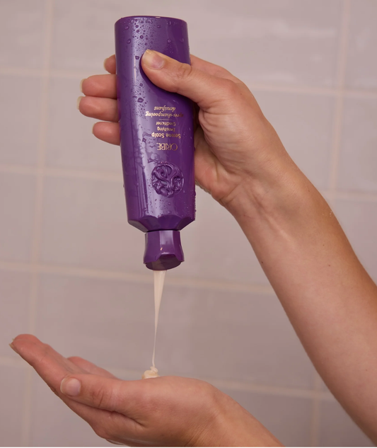 Oribe Serene Scalp Densifying Conditioner