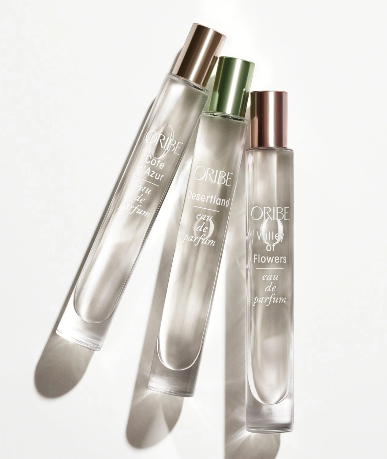 Oribe Travel Desertland Eau de Parfum