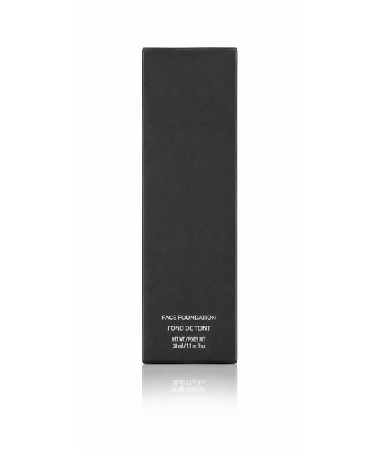 Erwin Gomez Flawless Finish Face Foundation