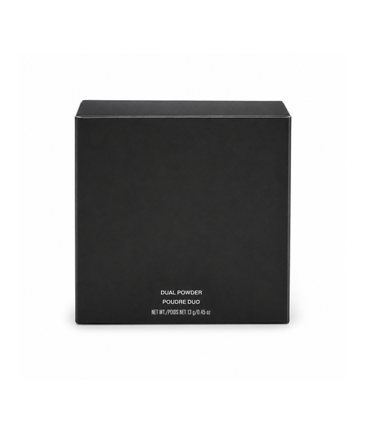 Erwin Gomez Compact Foundation Powder