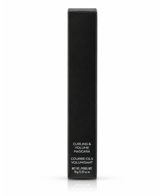 Erwin Gomez Volume & Curling Mascara
