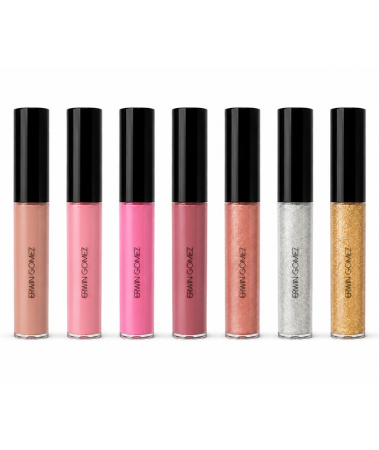 Erwin Gomez Lipgloss