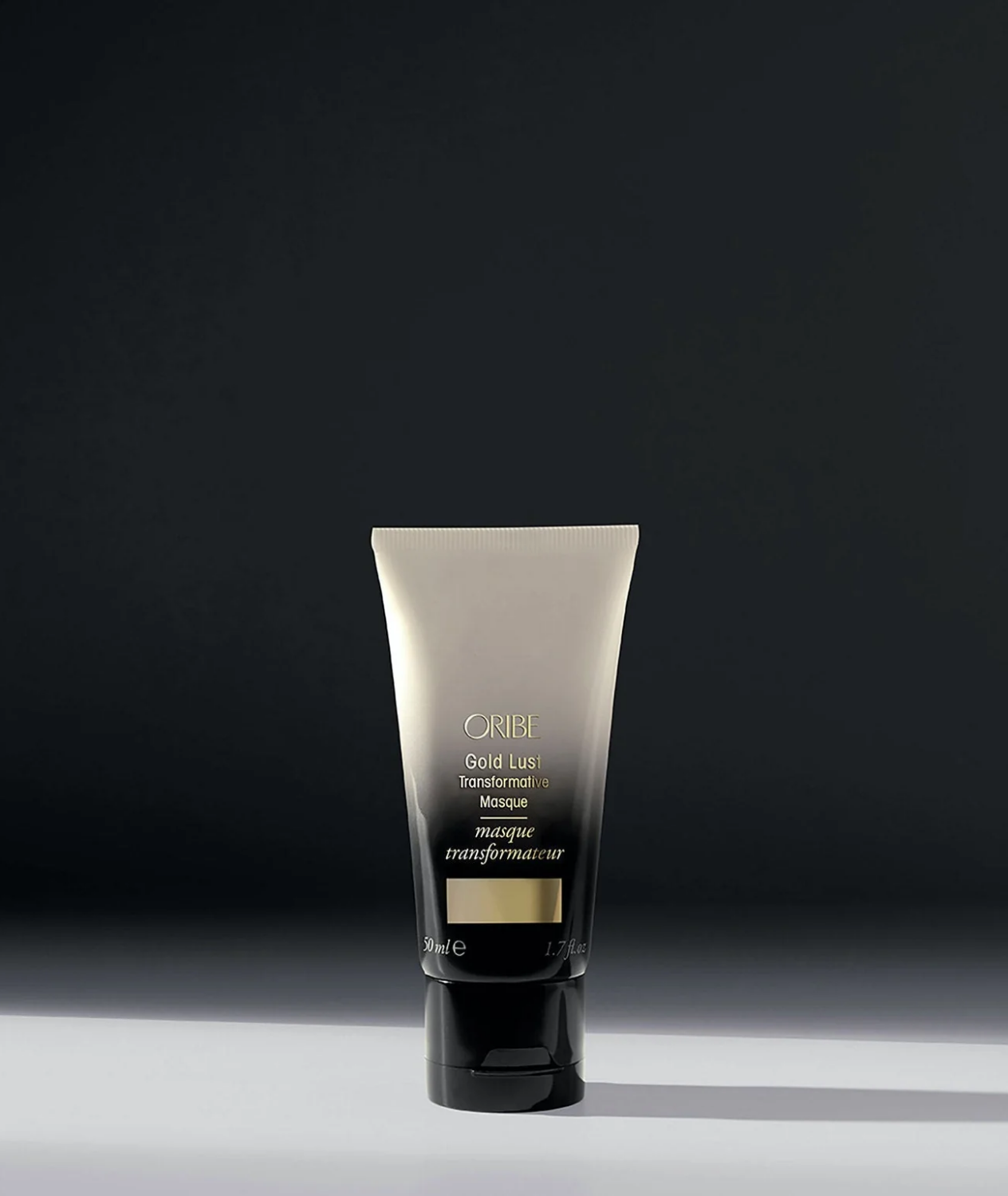 Oribe Gold Lust Transformative Masque