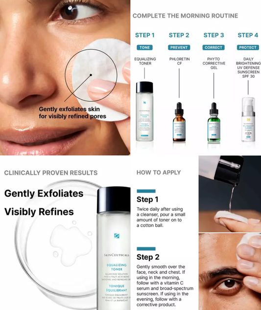 SkinCeuticals Equalizing Toner