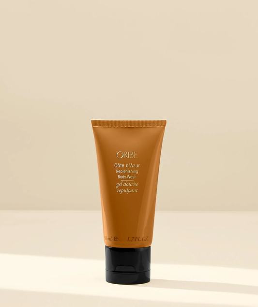 Oribe Côte d’Azur Replenishing Body Wash