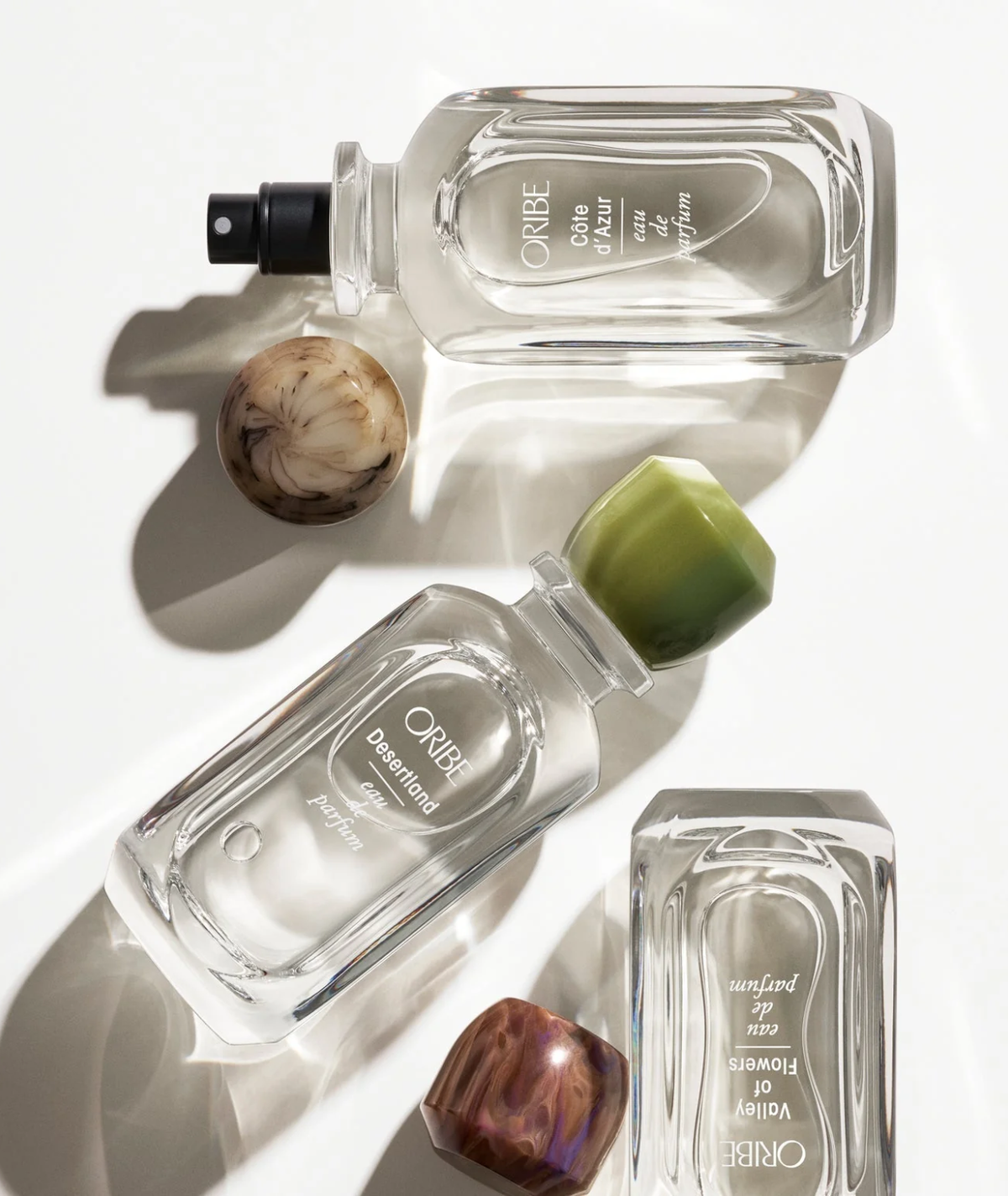 Body & Fragrance