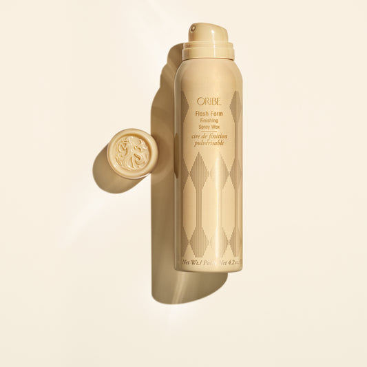 Oribe Signature Flash Form Finishing Spray Wax