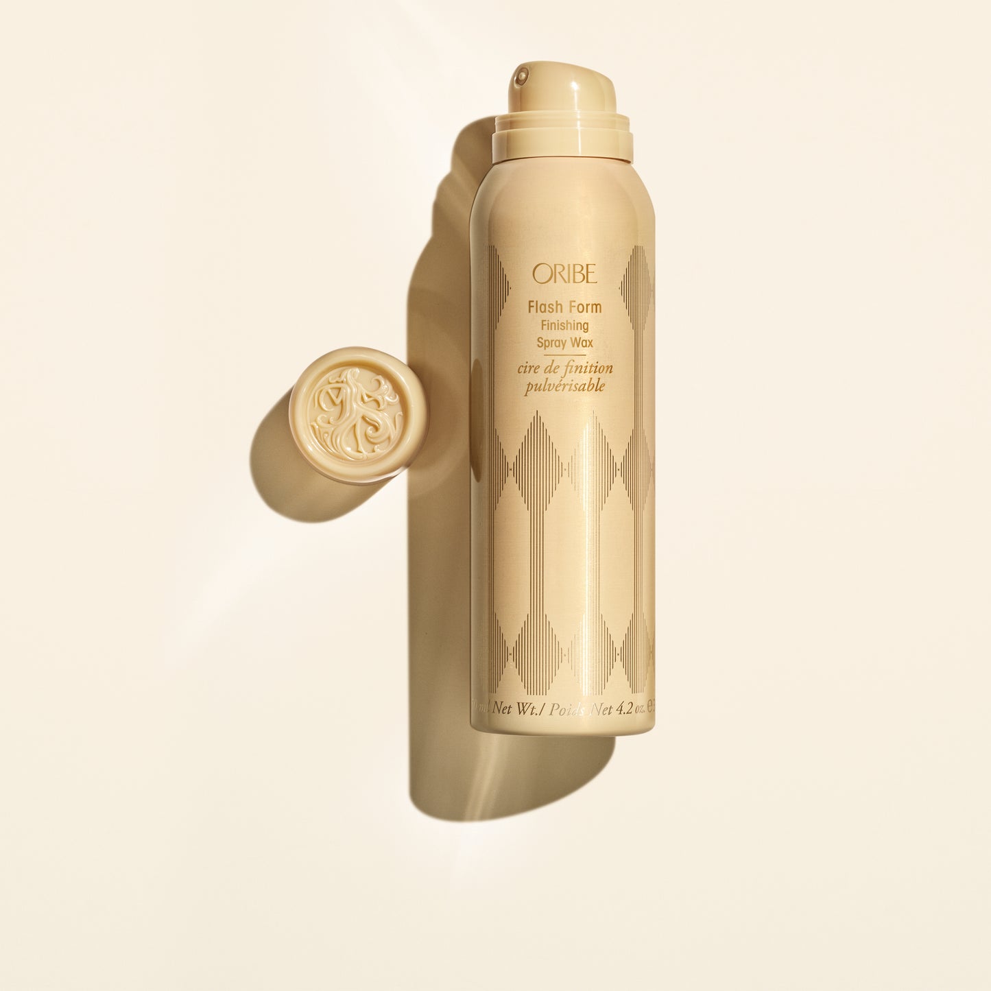 Oribe Signature Flash Form Finishing Spray Wax