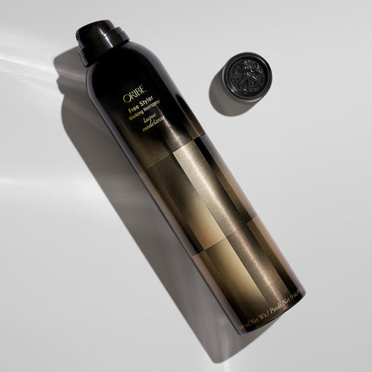 Oribe Signature Free Styler Working Hair Spray
