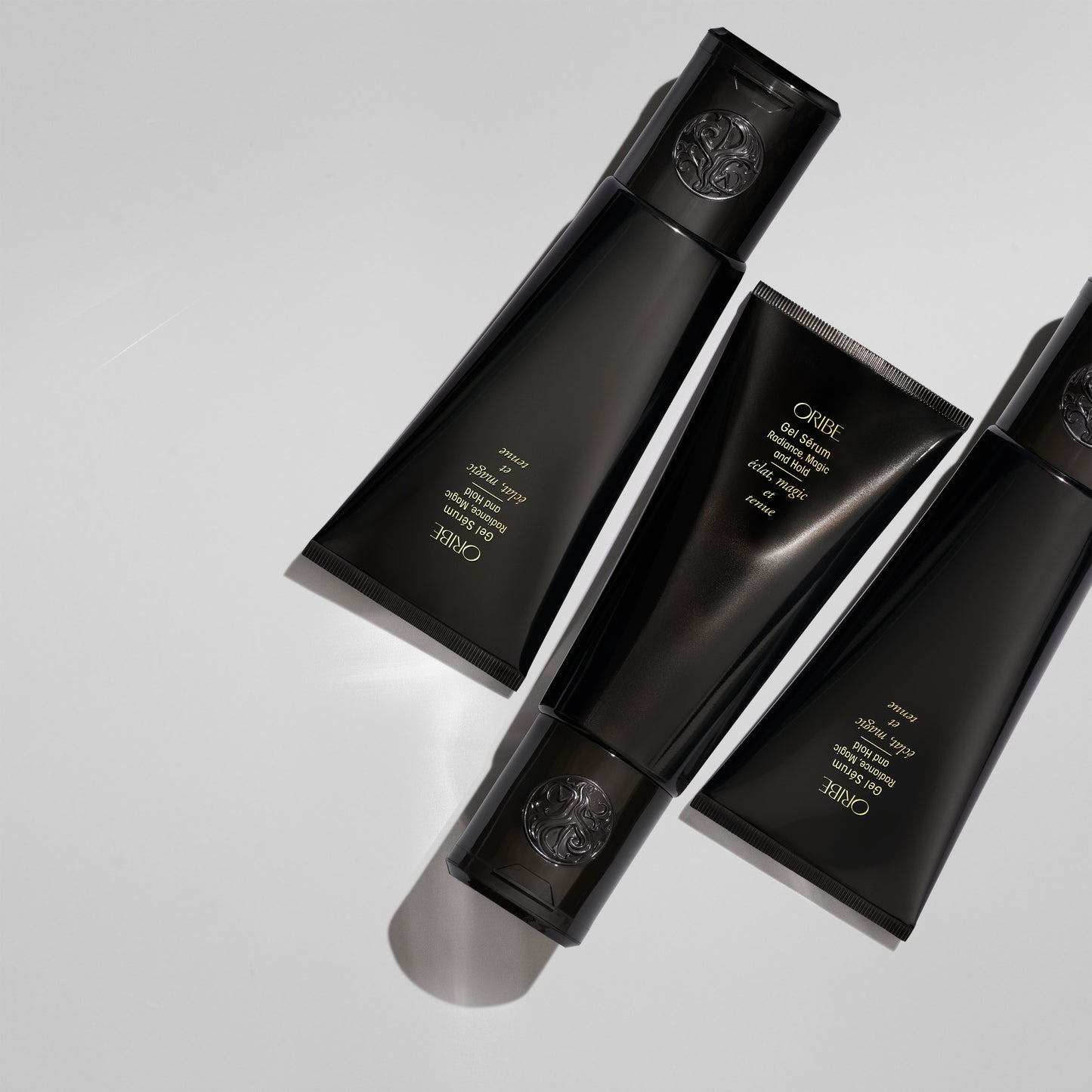 Oribe Signature Gel Sérum Radiance, Magic and Hold