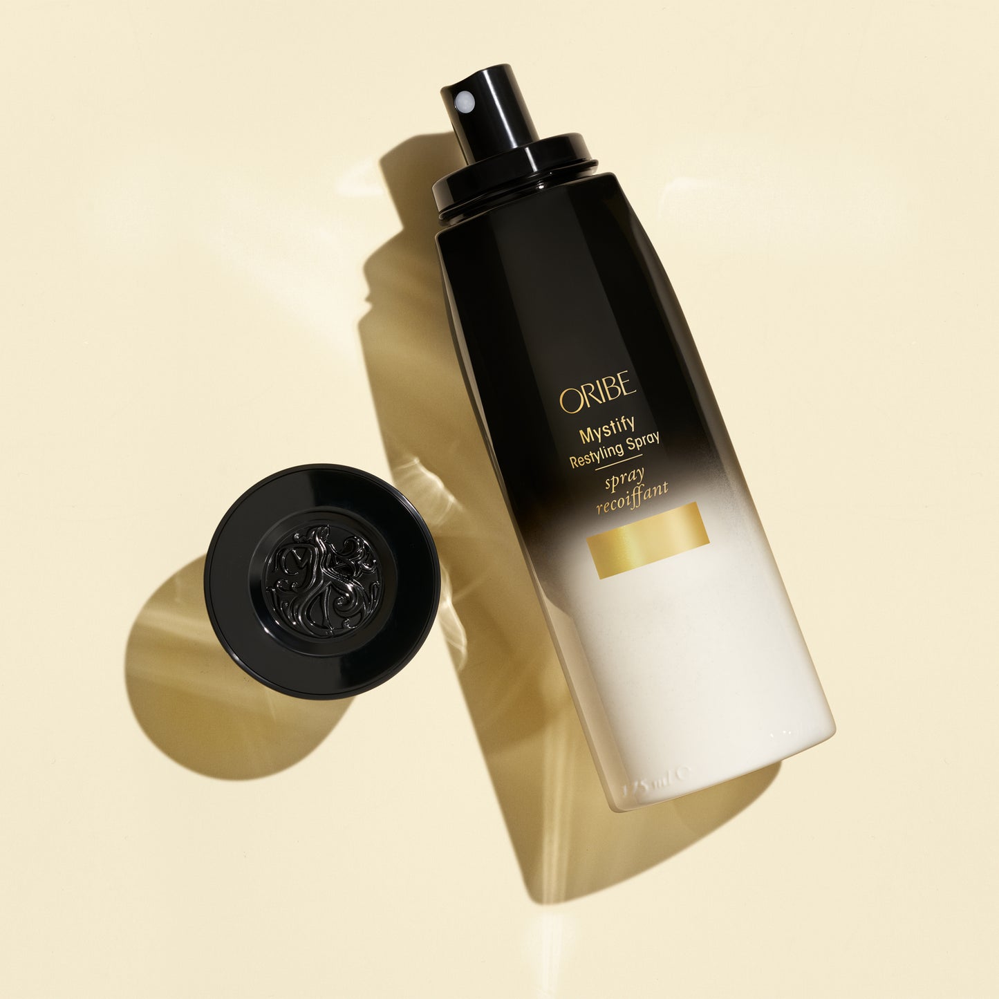 Oribe Gold Lust Mystify Restyling Spray