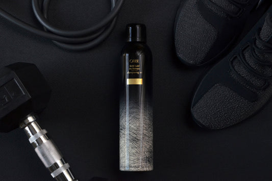 Oribe Gold Lust Dry Shampoo