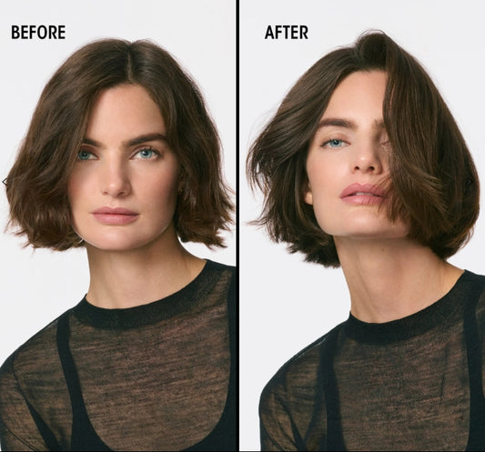 Oribe Gold Lust Restorative Night Crème for Hair