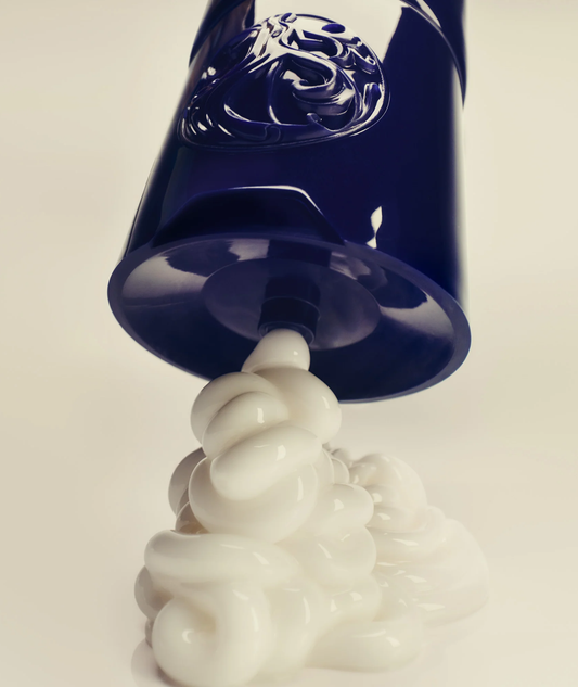 Oribe Supershine Moisturizing Cream