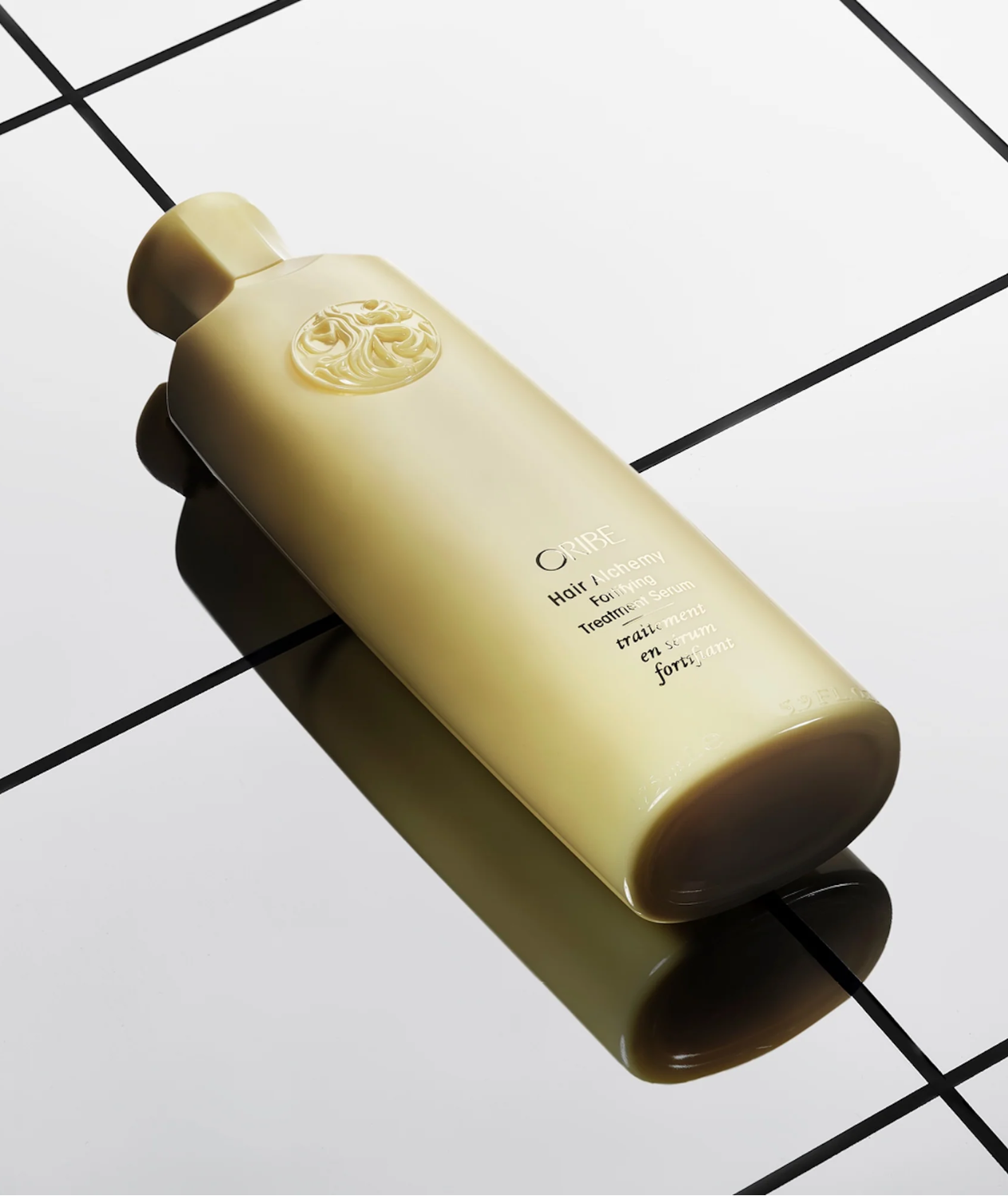 Oribe Hair Alchemy Fortifying Treatment Serum